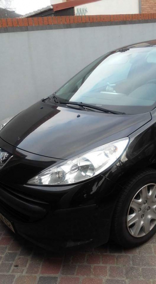 Peugeot207 acheter vendre