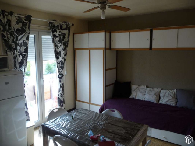 Location estivale à la plage acheter vendre