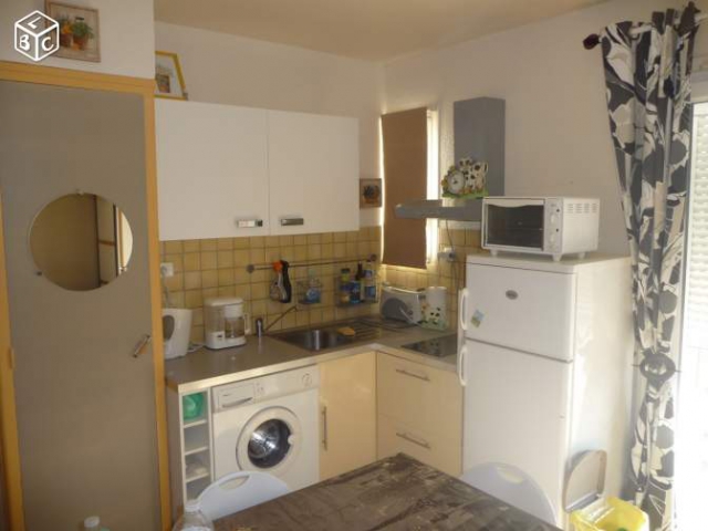 Location estivale à la plage acheter vendre