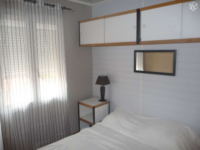 Location estivale à la plage acheter vendre