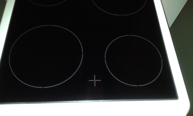 gaziniere vitrocéramique  acheter vendre