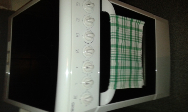 gaziniere vitrocéramique  acheter vendre