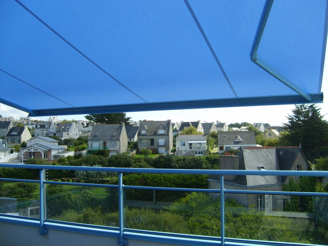 Superbe duplex avec vue panoramique sur mer acheter vendre