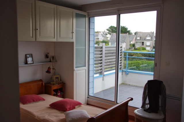 Superbe duplex avec vue panoramique sur mer acheter vendre