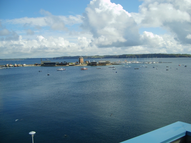 Superbe duplex avec vue panoramique sur mer acheter vendre