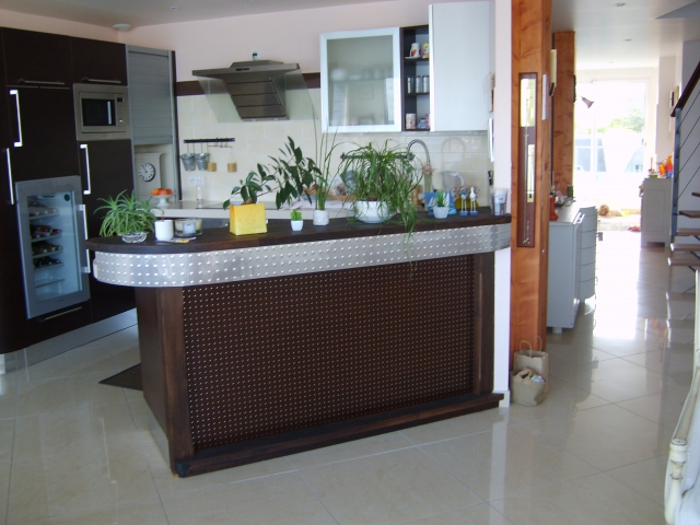 Superbe duplex avec vue panoramique sur mer acheter vendre