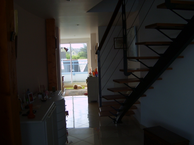 Superbe duplex avec vue panoramique sur mer acheter vendre