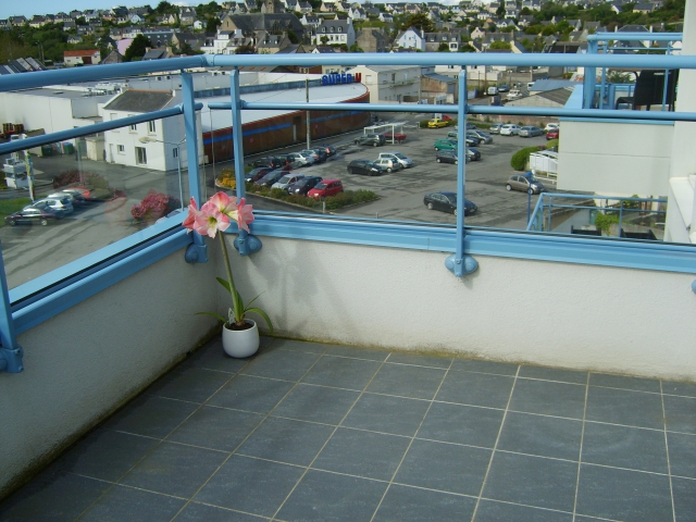 Superbe duplex avec vue panoramique sur mer acheter vendre