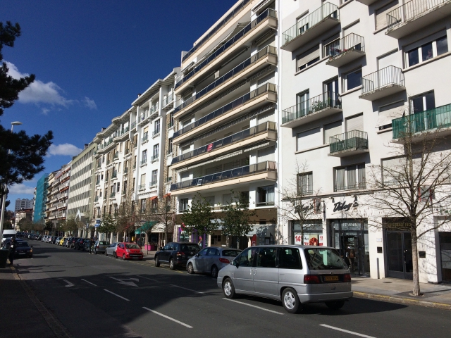 PARKING acheter vendre