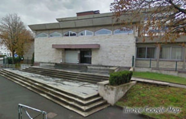 PARKING acheter vendre