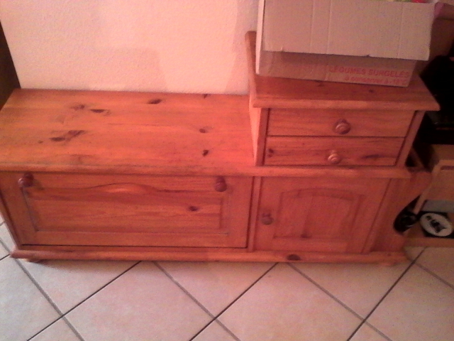 Meuble à chaussures  acheter vendre