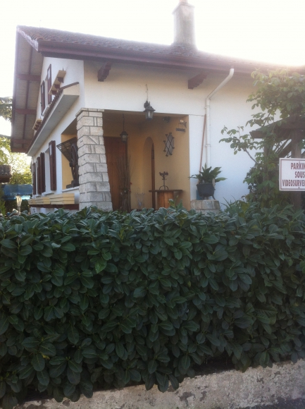 belle villa grand parc arbore acheter vendre