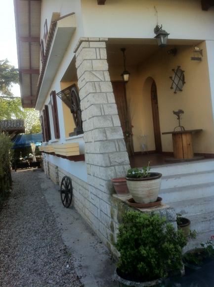 belle villa grand parc arbore acheter vendre