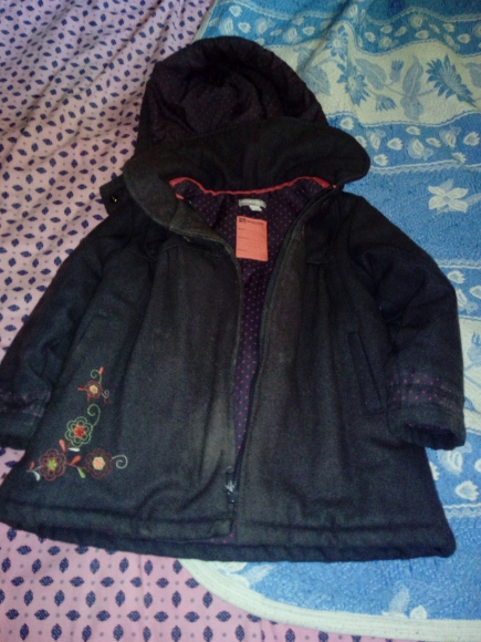Manteau orchestra acheter vendre