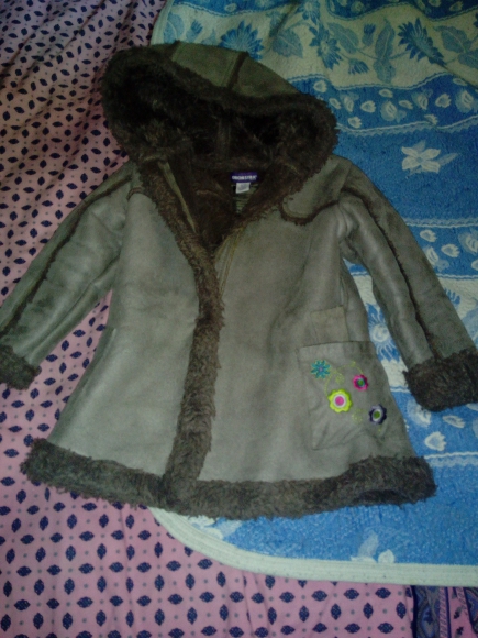 Manteau orchestra acheter vendre