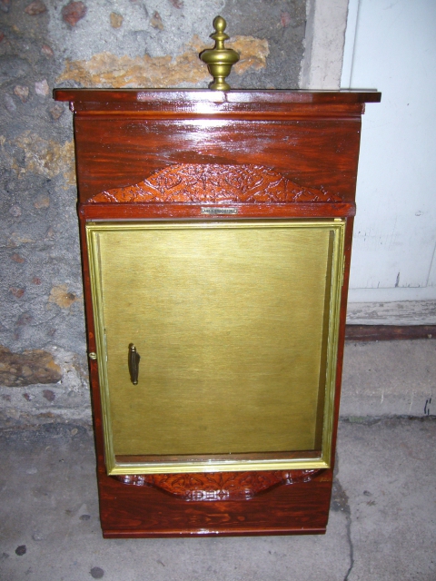 PORTE MENUS RESTAURANT acheter vendre