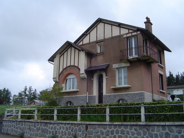 Appartement 3pièces 19200 USSEL  acheter vendre