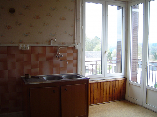 Appartement 3pièces 19200 USSEL  acheter vendre