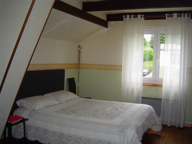 Appartement 3pièces 19200 USSEL  acheter vendre