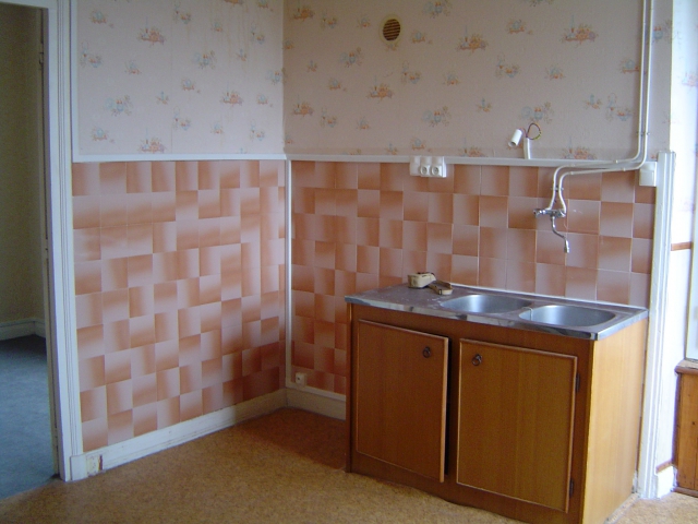 Appartement 3pièces 19200 USSEL  acheter vendre