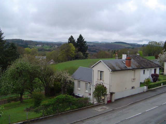 Appartement 3pièces 19200 USSEL  acheter vendre