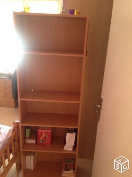 Étagère en bon état  acheter vendre