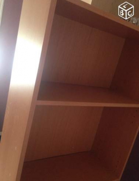 Étagère en bon état  acheter vendre