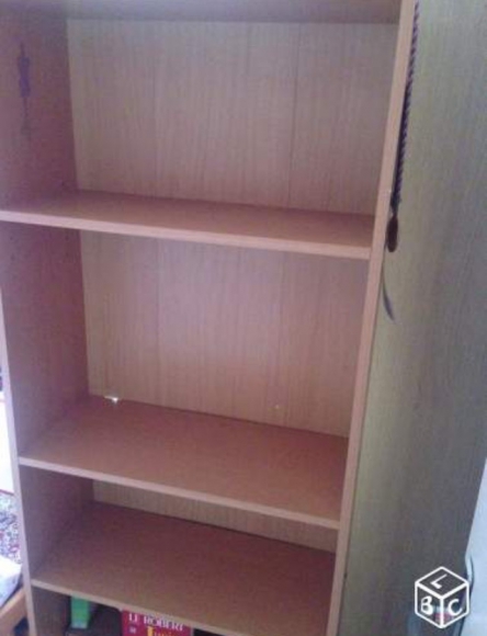 Étagère en bon état  acheter vendre