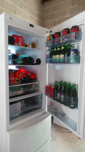 FRIGO CONGELATEUR acheter vendre