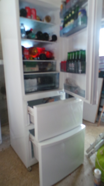 FRIGO CONGELATEUR acheter vendre