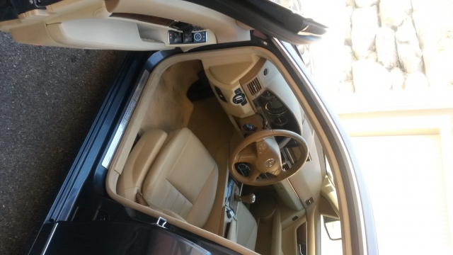 Mercedes 220 cdi  acheter vendre