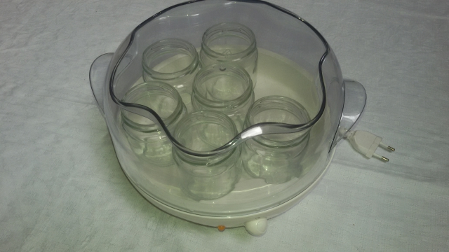 yaourtière  acheter vendre