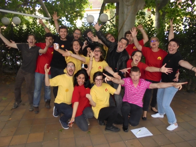 Cours de Théatre Toulouse acheter vendre