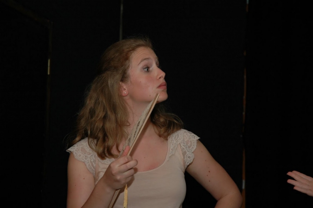 Cours de Théatre Toulouse acheter vendre