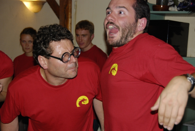 Cours de Théatre Toulouse acheter vendre