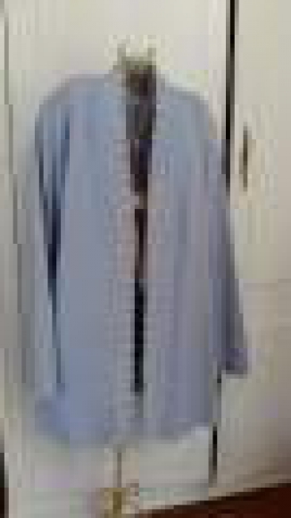 Veste longue acheter vendre