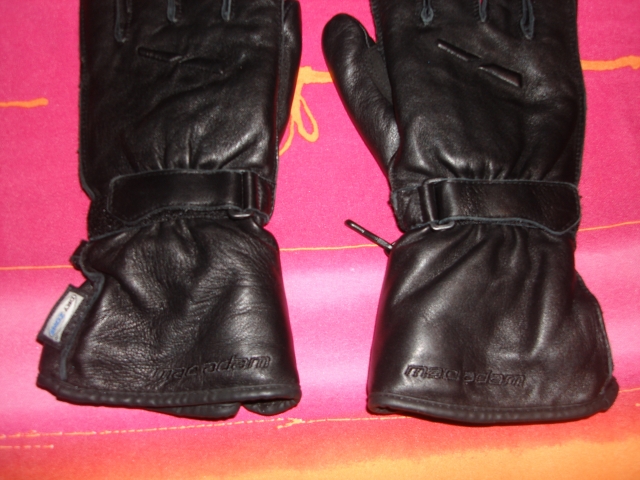  Gants moto  acheter vendre