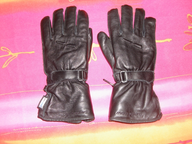  Gants moto  acheter vendre