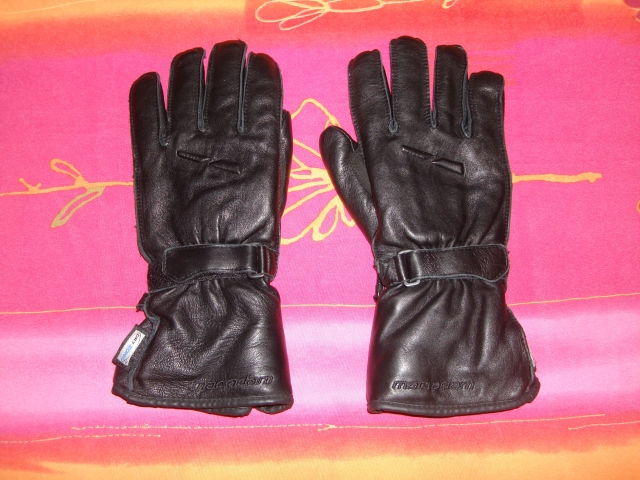  Gants moto  acheter vendre