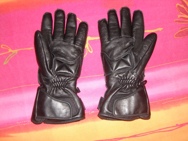  Gants moto  acheter vendre