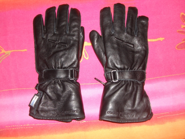  Gants moto  acheter vendre