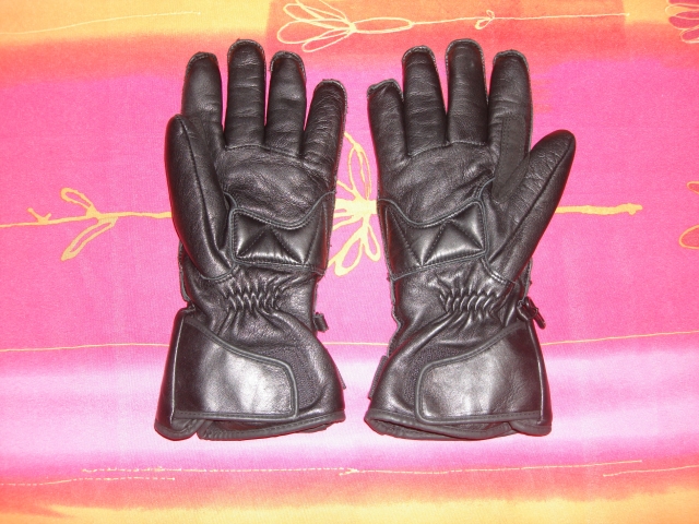  Gants moto  acheter vendre
