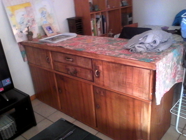 Bahut  acheter vendre