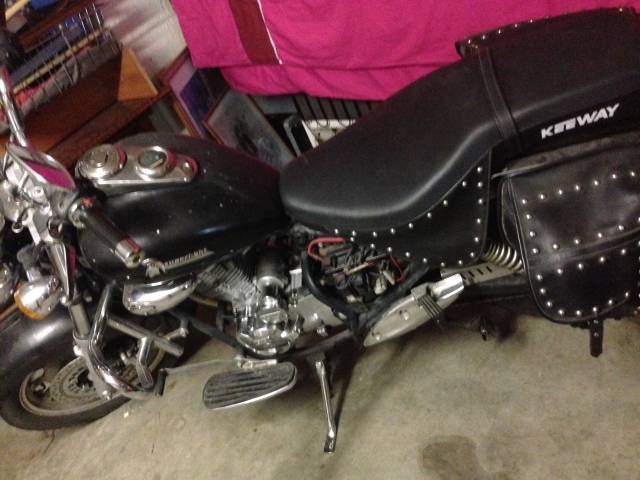 moto 125 acheter vendre