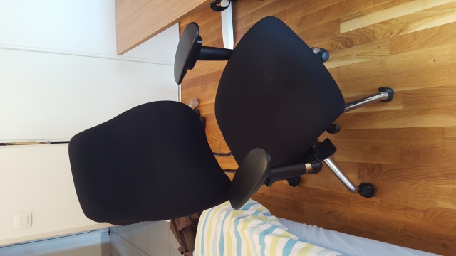 Fauteuil ergonomique de bureau Office Depot acheter vendre