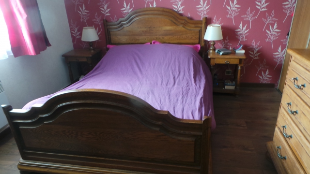 CHAMBRE A COUCHER acheter vendre