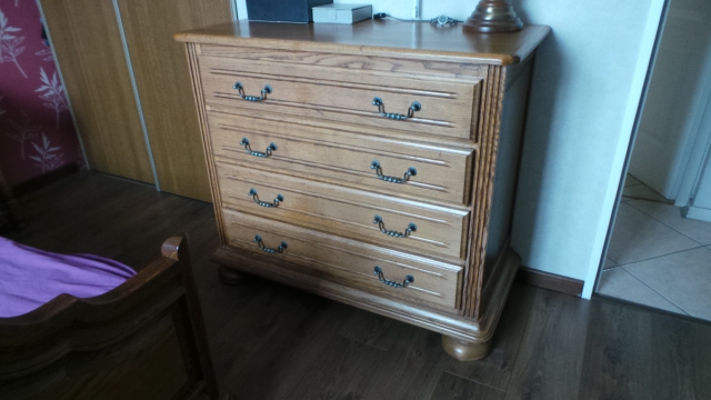 CHAMBRE A COUCHER acheter vendre