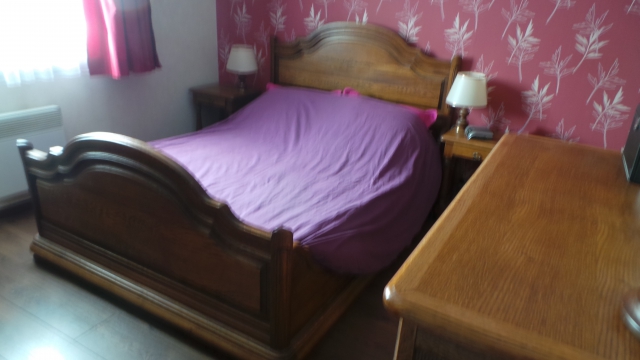 CHAMBRE A COUCHER acheter vendre