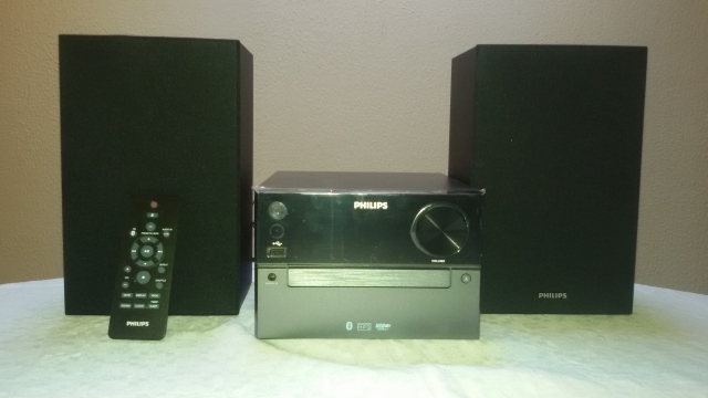 chaîne Hifi  acheter vendre