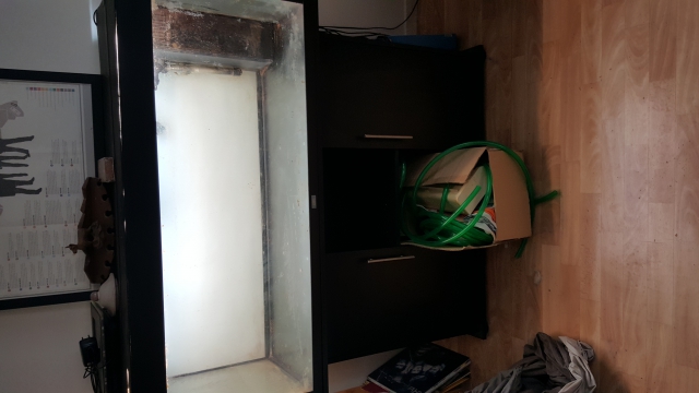 Aquarium juwel rio 240 litres  acheter vendre
